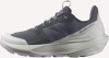 Кроссовки ELIXIR ACTIV GTX W (RU 38 UK 6 USw 7.5 СМ 24; india ink/glacier gray/orchid petal)